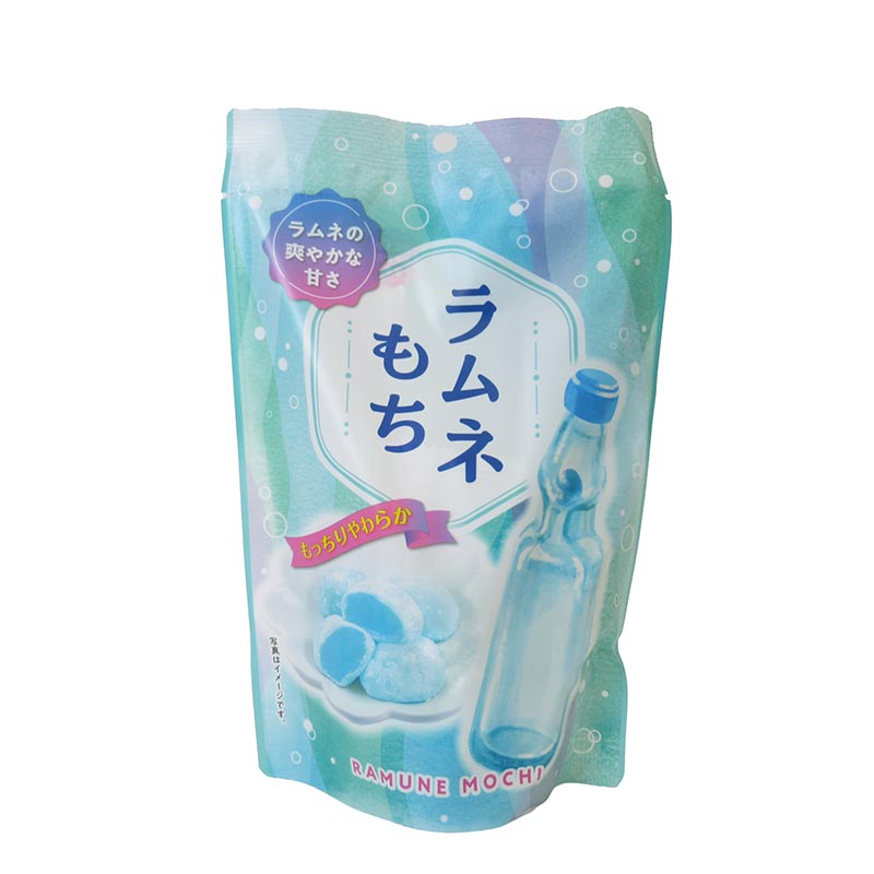 ラムネもち スタンドパック